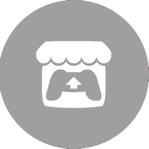 Itch.io Logo